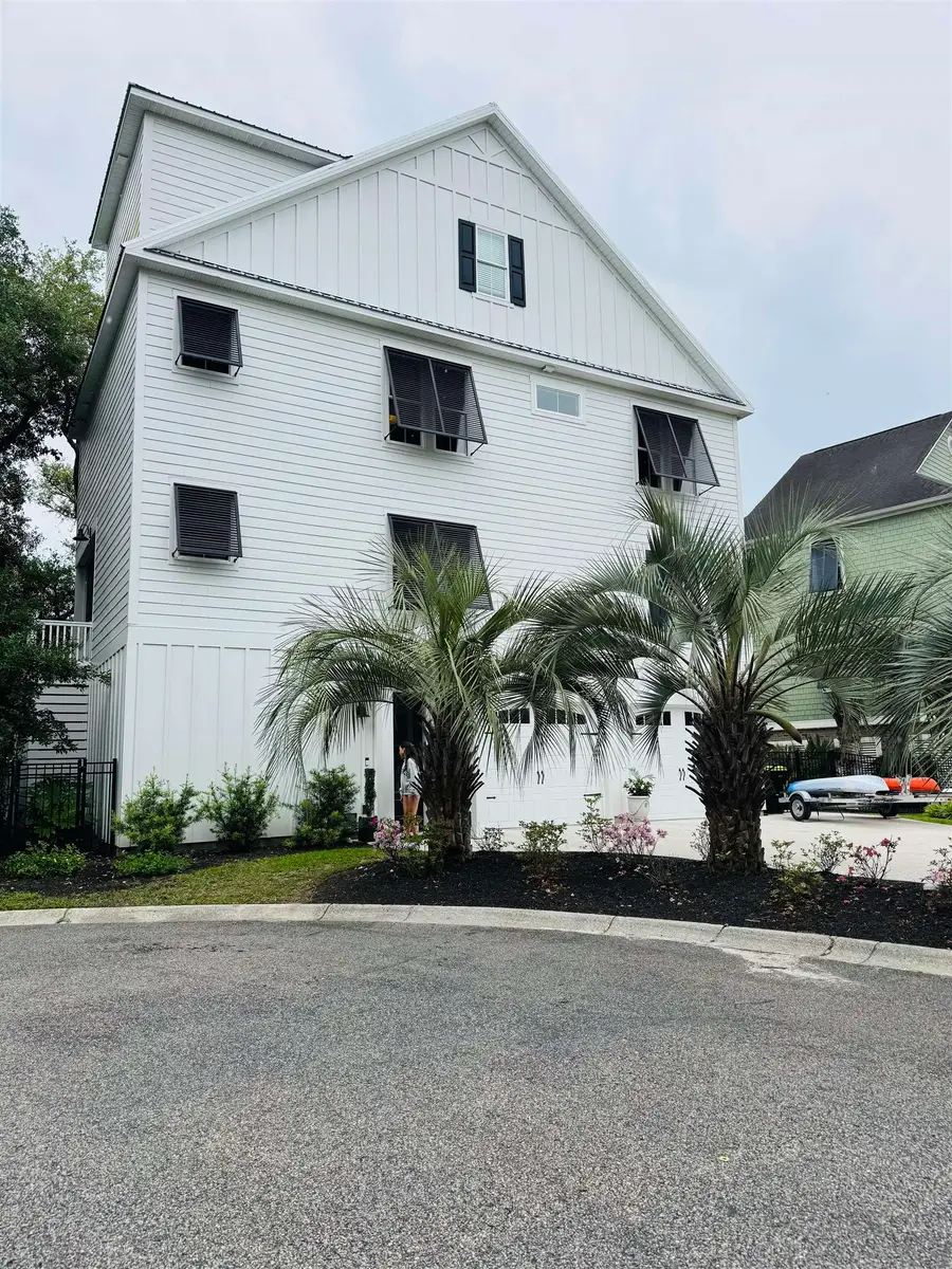 17 Carson Creek Dr., Murrells Inlet, SC 29576 - #2