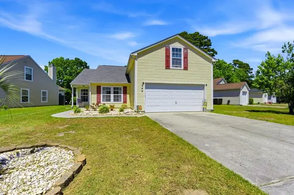 642 Oakhurst Dr., Myrtle Beach, SC 29579