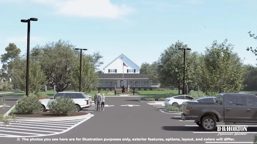 209 Blueberry Fields Ct., Longs, SC 29568 - #3