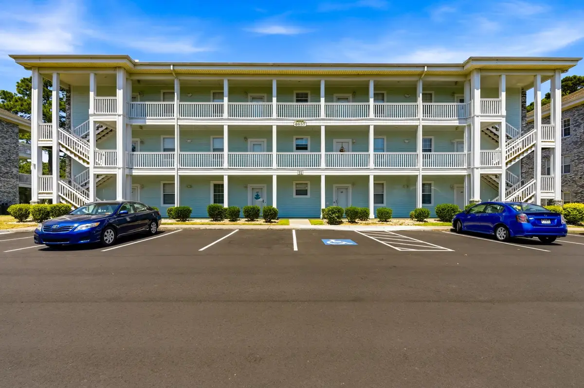 4657 Wild Iris Dr. #303, Myrtle Beach, SC 29577 - #1