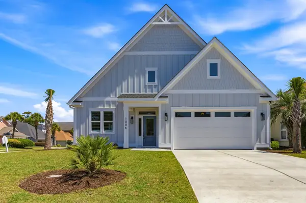 1006 Summers Pl., North Myrtle Beach, SC 29582