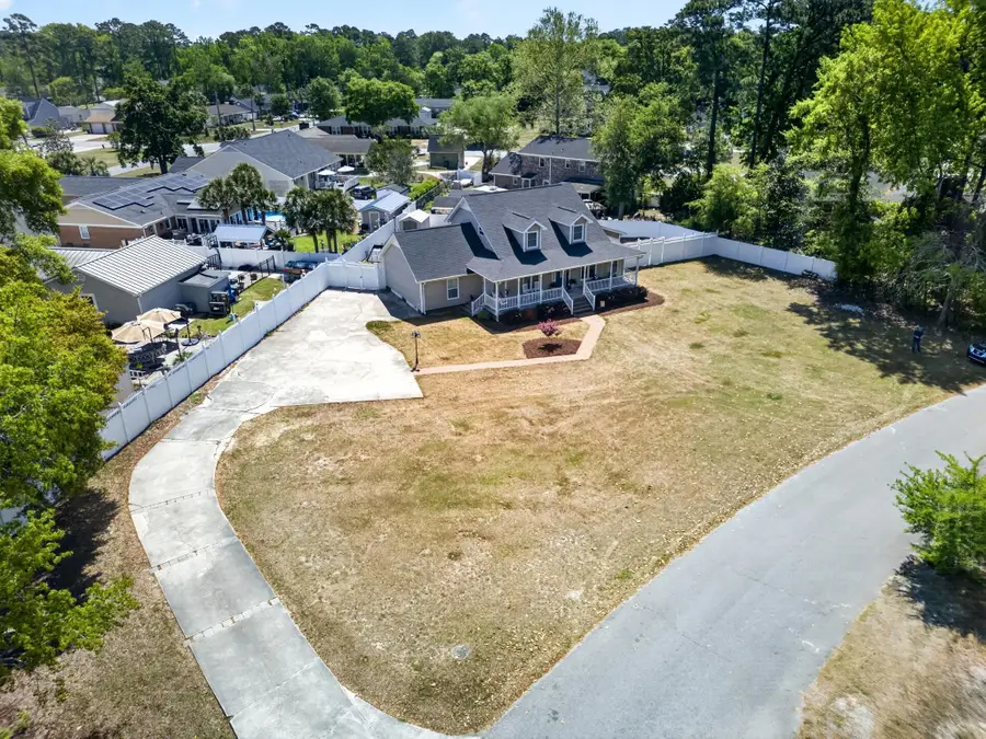 1602 Royal Oak Circle, North Myrtle Beach, SC 29582 - #2