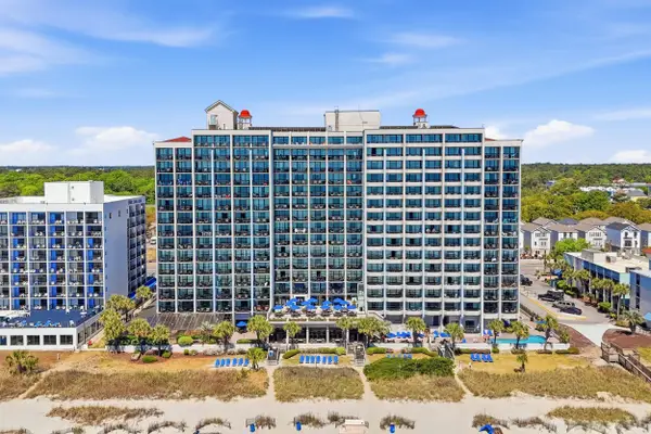 2401 S Ocean Blvd. #856, Myrtle Beach, SC 29577