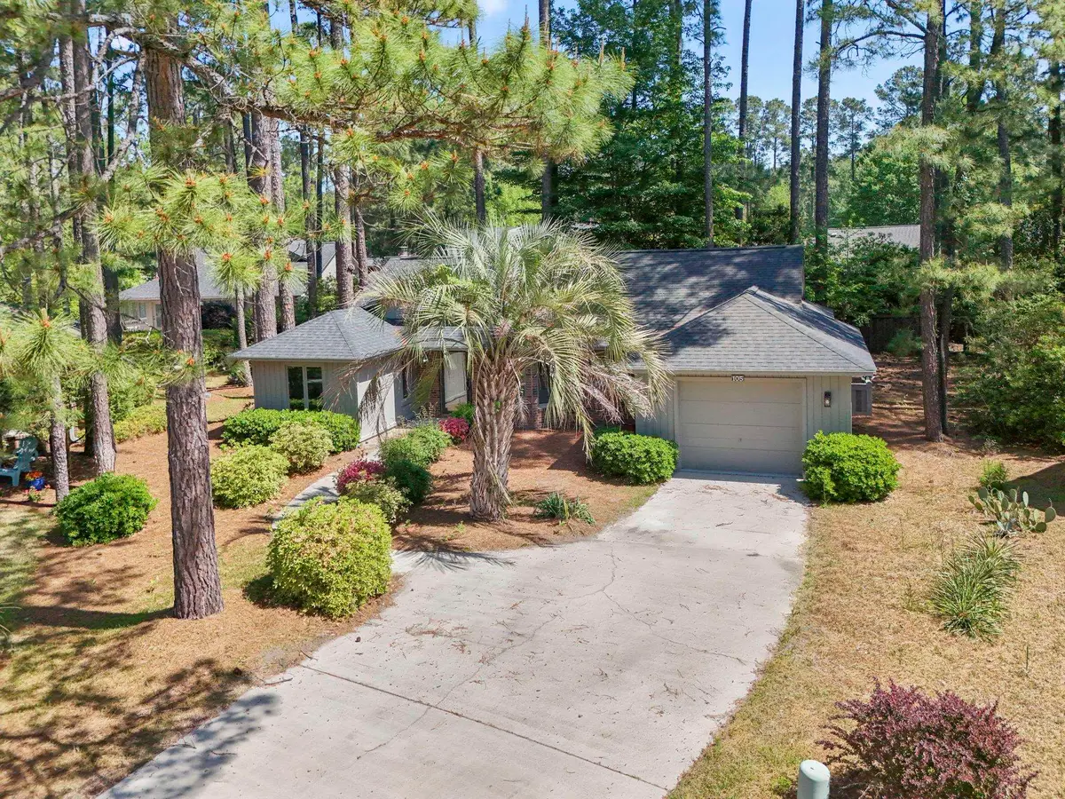 105 Moss Circle, Conway, SC 29526 - #1