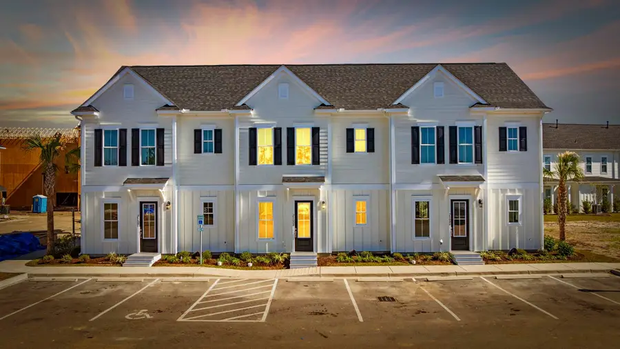 2790 Cook Circle #A, Myrtle Beach, SC 29577 - #2