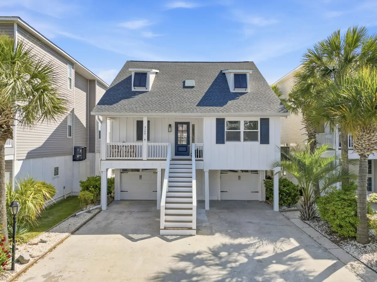 4509 Landing Rd., Little River, SC 29566 - #1