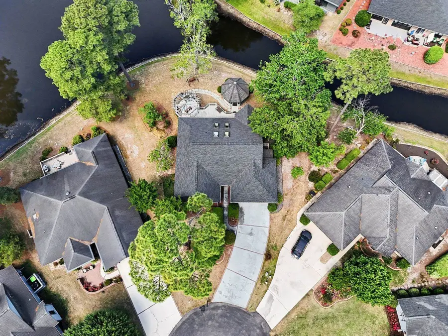 106 Bentwood Circle, Conway, SC 29526 - #3