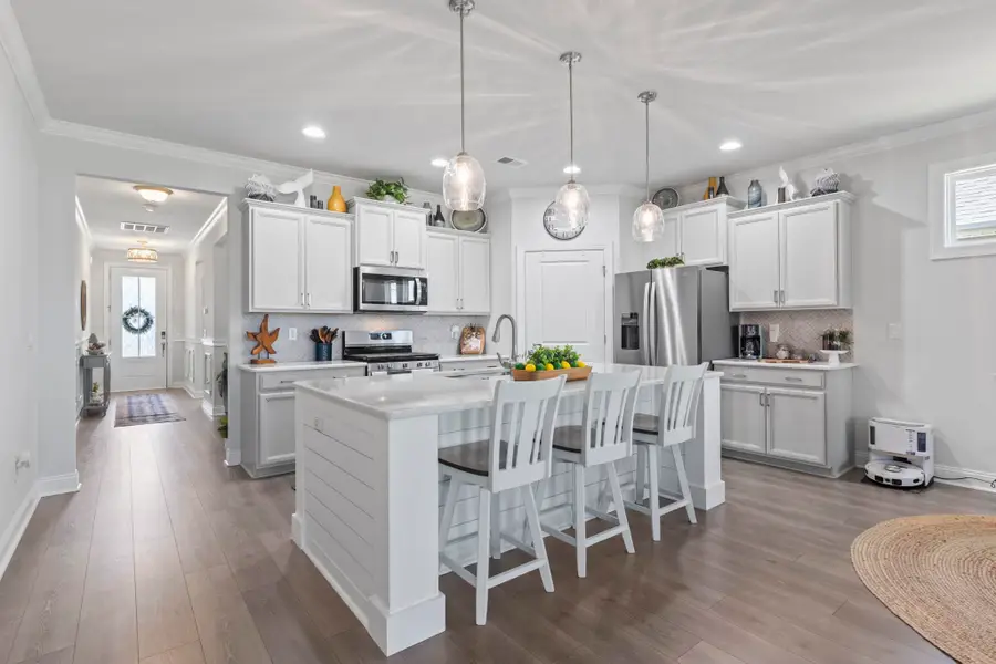 2862 Stellar Loop, Myrtle Beach, SC 29577 - #2