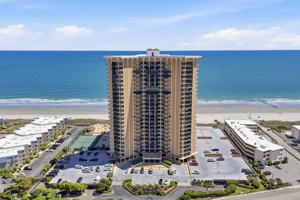 9650 Shore Dr. #2210, Myrtle Beach, SC 29572