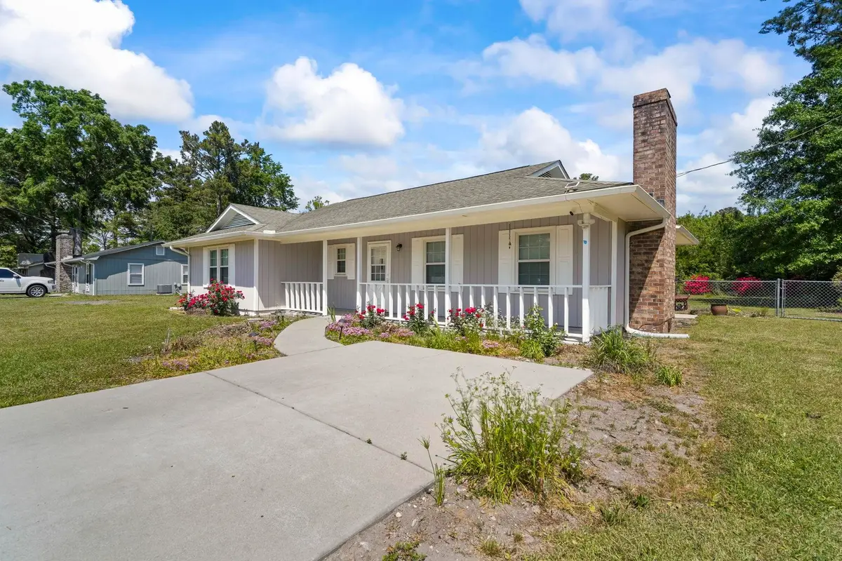 620 Mammie Dr., Myrtle Beach, SC 29588 - #1