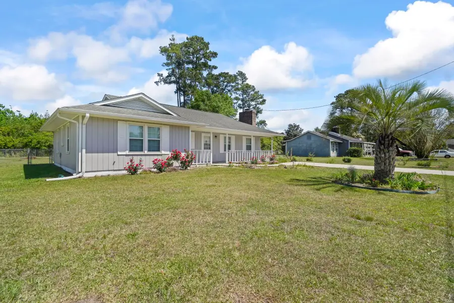 620 Mammie Dr., Myrtle Beach, SC 29588 - #2