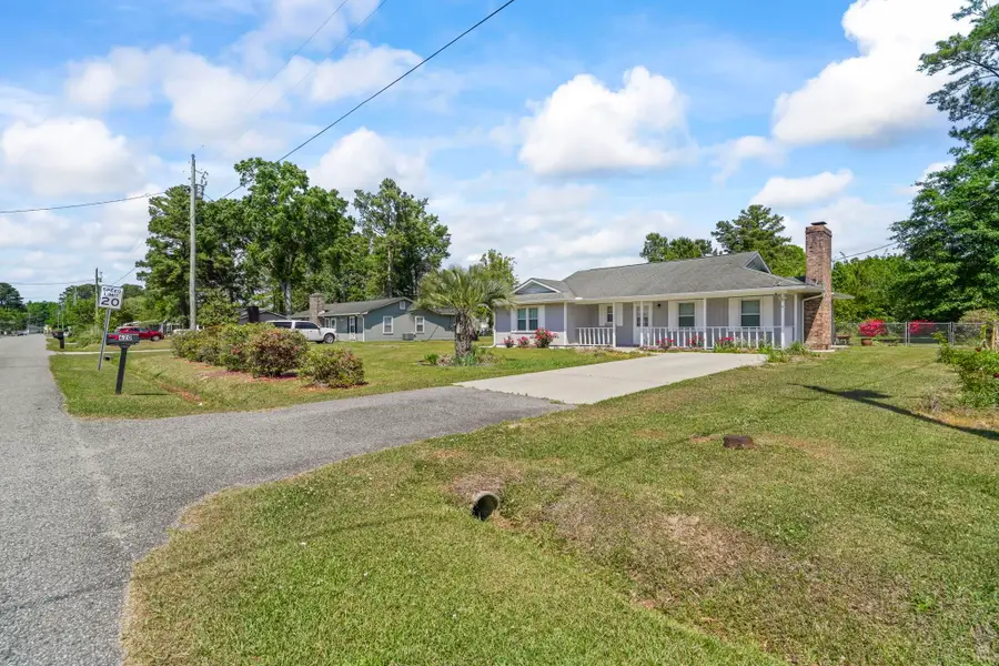 620 Mammie Dr., Myrtle Beach, SC 29588 - #3