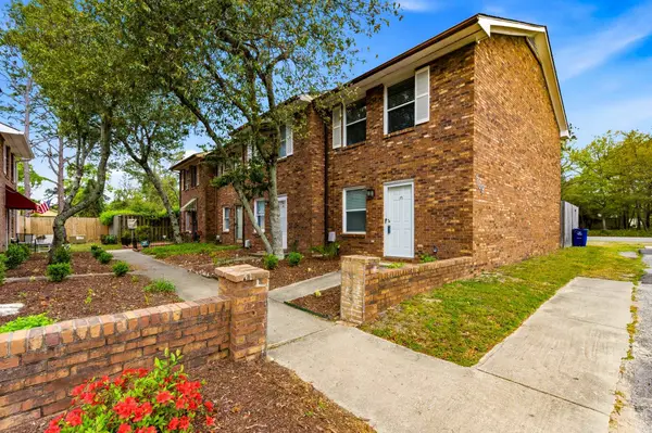 709 26th Ave. S #M, North Myrtle Beach, SC 29582