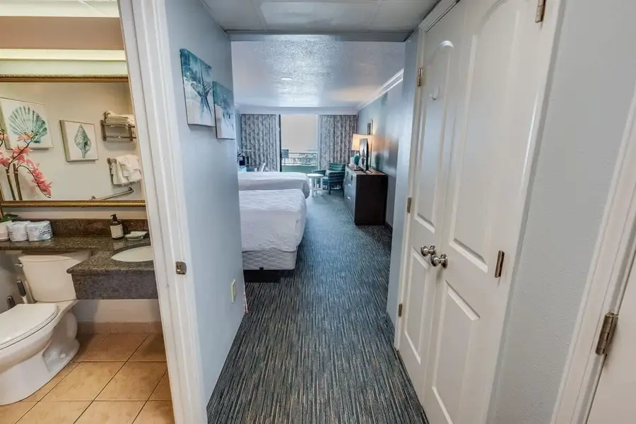 1105 S Ocean Blvd. #338, Myrtle Beach, SC 29577 - #2