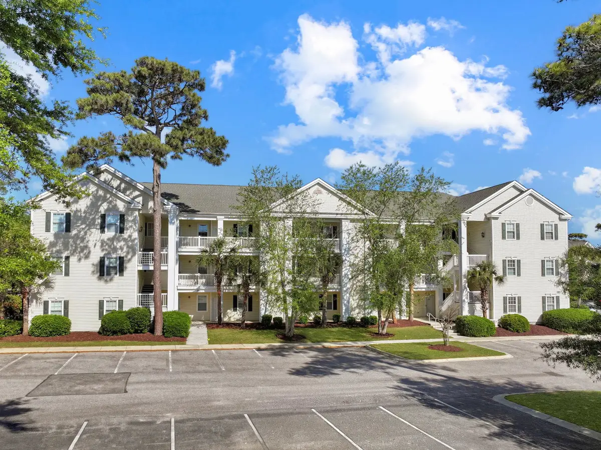 601 Hillside Ave. N #3106, North Myrtle Beach, SC 29582 - #1