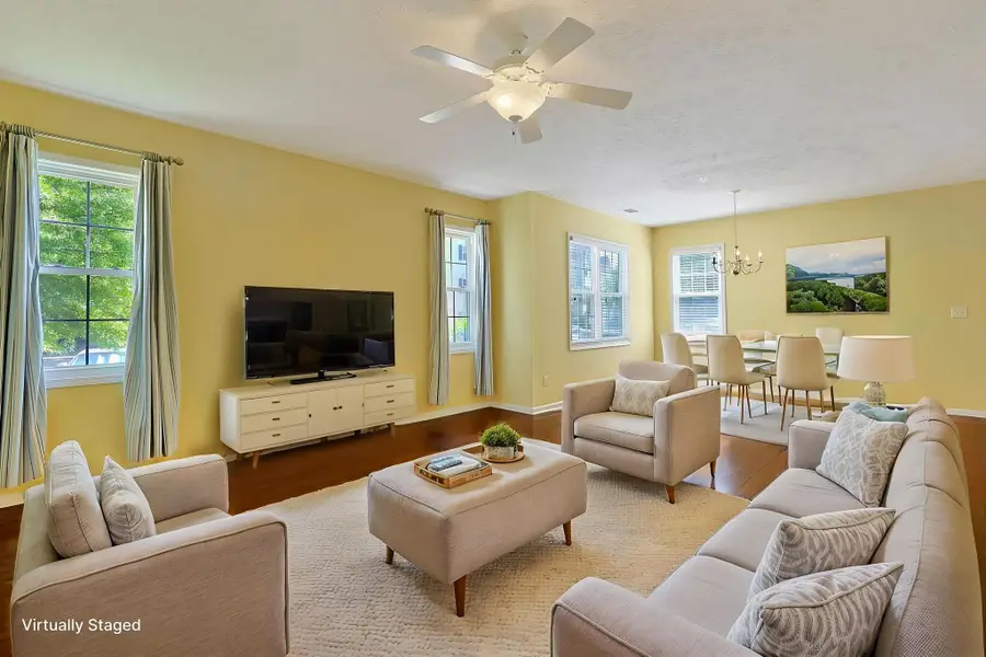 601 Hillside Ave. N #3106, North Myrtle Beach, SC 29582 - #3