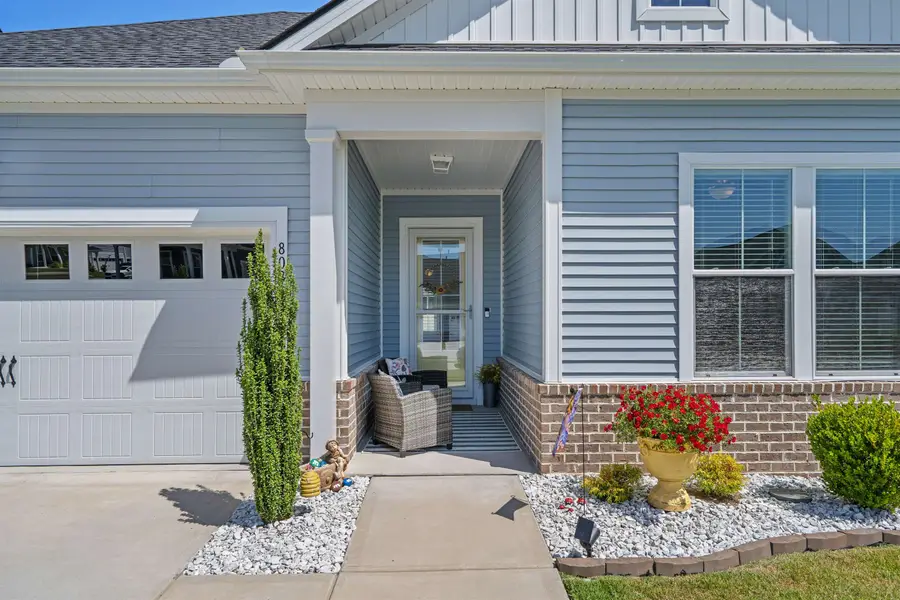 8088 Brogdon Dr, Myrtle Beach, SC 29579 - #2