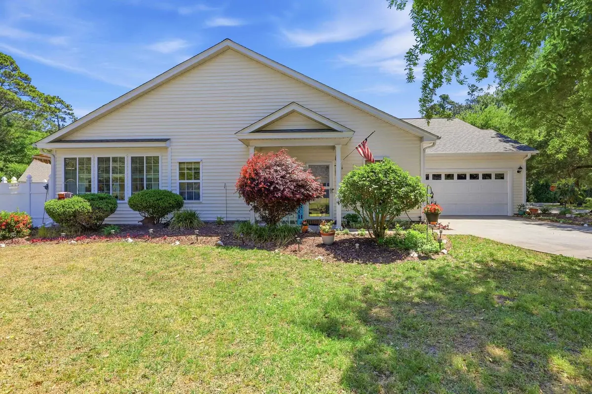 20-1 Rapture Ct. #20-1, Pawleys Island, SC 29585 - #1