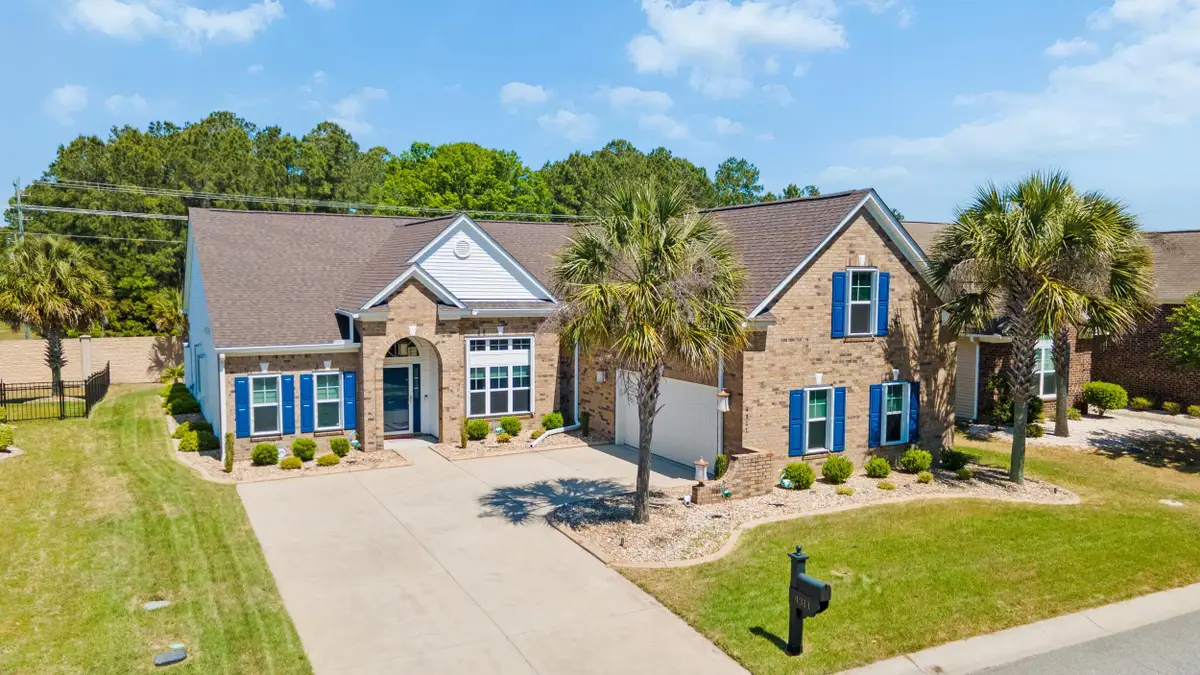 4311 Grovecrest Circle, North Myrtle Beach, SC 29582 - #1