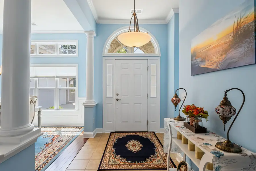 4311 Grovecrest Circle, North Myrtle Beach, SC 29582 - #3