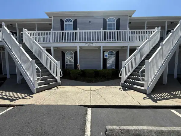 101 Westhaven Dr. #7C, Myrtle Beach, SC 29579