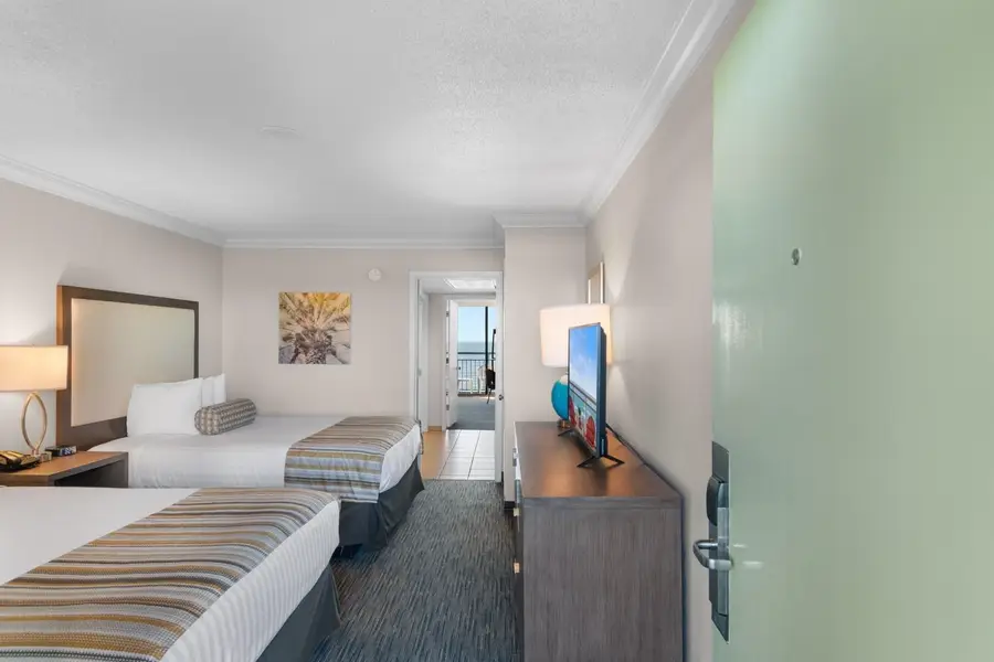 1105 S Ocean Blvd. #814, Myrtle Beach, SC 29577 - #2