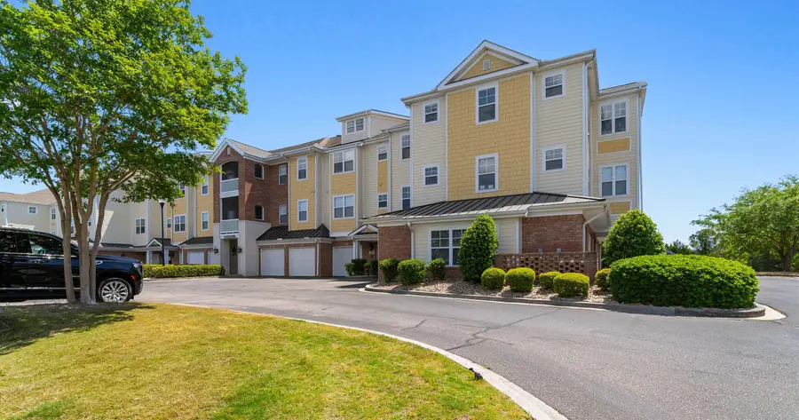 6203 Catalina Dr. #1112, North Myrtle Beach, SC 29582 - #2