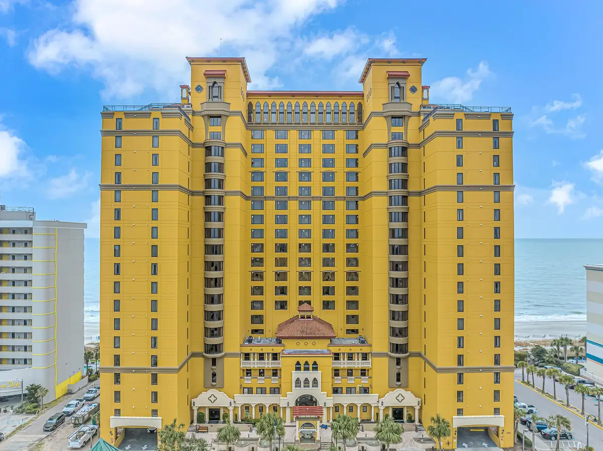 2600 N Ocean Blvd. #1715, Myrtle Beach, SC 29577 - #1