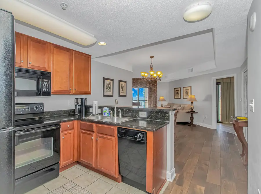 2600 N Ocean Blvd. #1715, Myrtle Beach, SC 29577 - #2