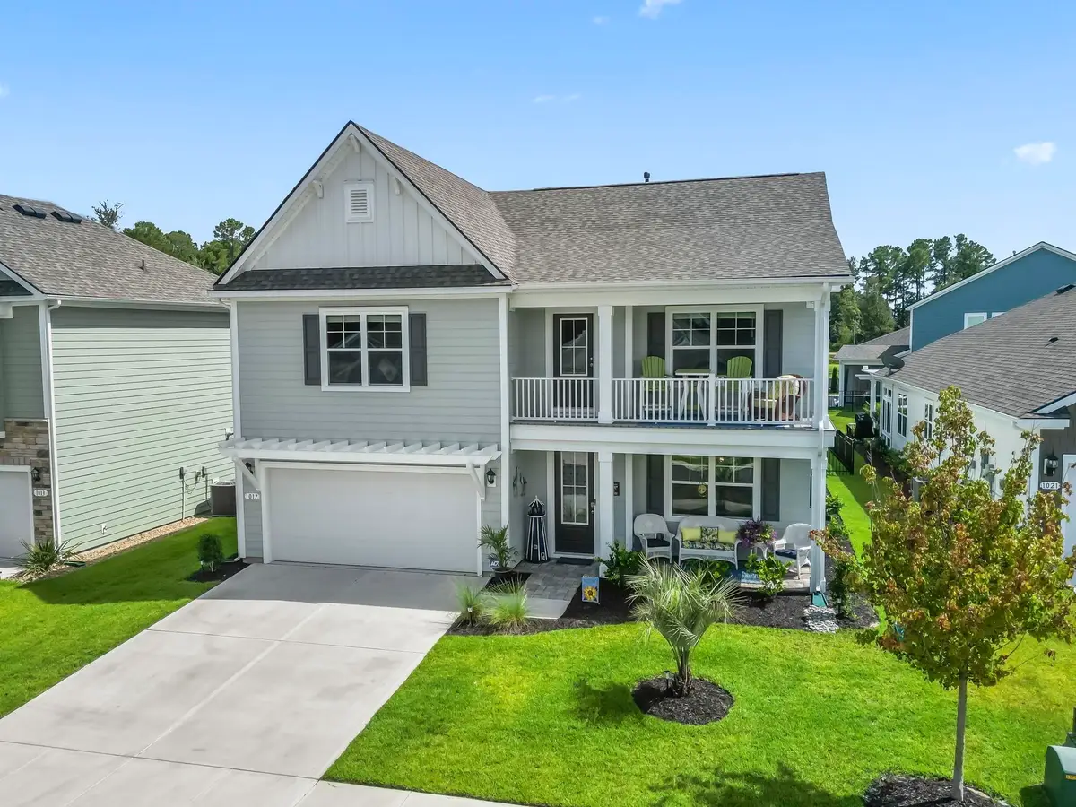 1017 Beechfield Ct., Conway, SC 29526 - #1