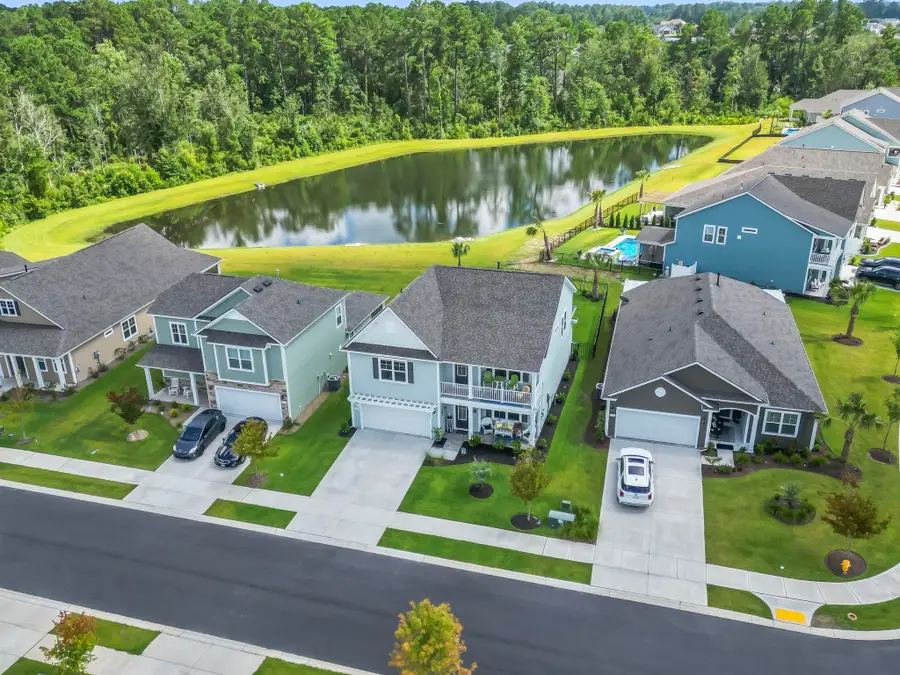 1017 Beechfield Ct., Conway, SC 29526 - #2