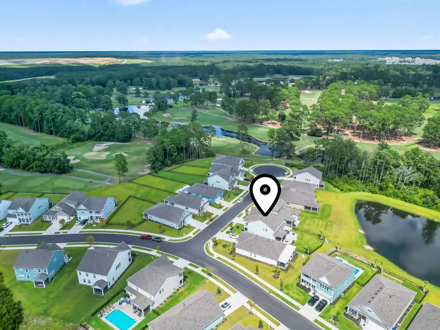 1017 Beechfield Ct., Conway, SC 29526 - #3