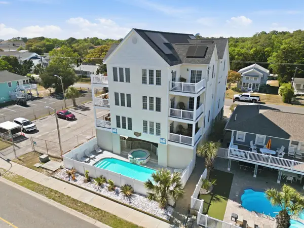 2506 S Ocean Blvd., North Myrtle Beach, SC 29582