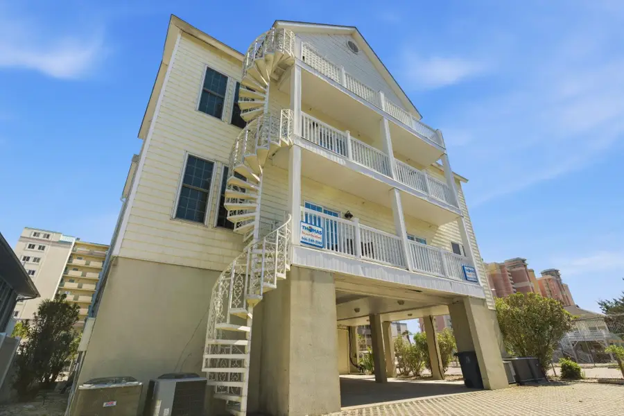 2506 S Ocean Blvd., North Myrtle Beach, SC 29582 - #2