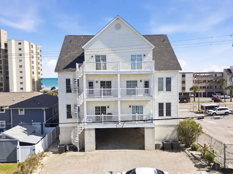 2506 S Ocean Blvd., North Myrtle Beach, SC 29582 - #3