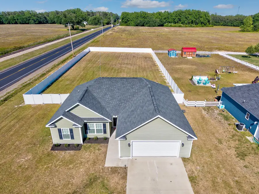 374 Allsbrook Rd., Loris, SC 29569 - #2