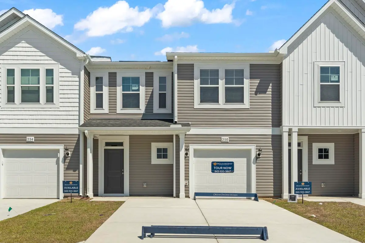 350 Sandridgebury Dr. #350, Little River, SC 29566 - #1