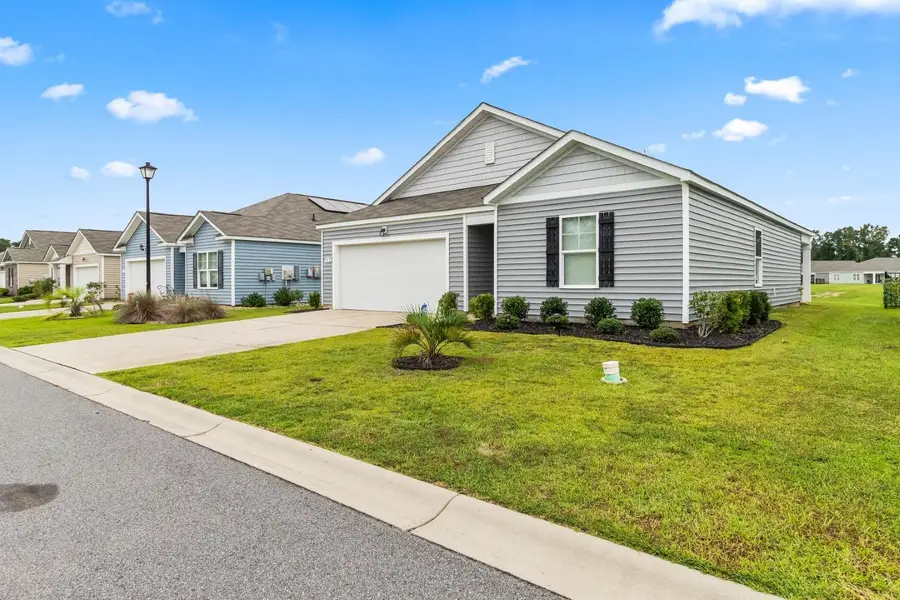 182 Pine Forest Dr., Conway, SC 29526 - #2