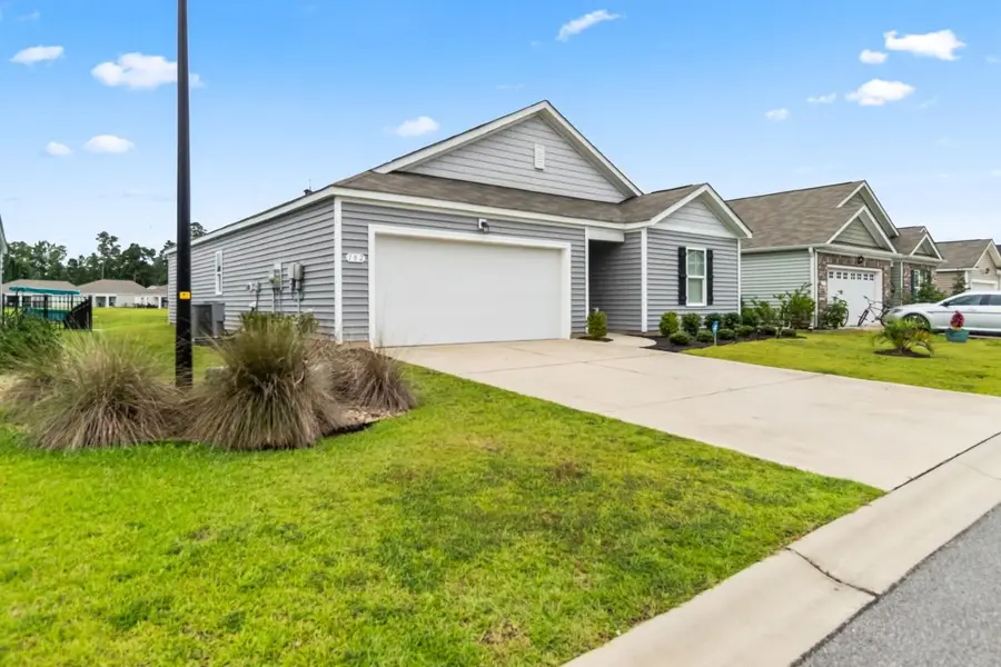 182 Pine Forest Dr., Conway, SC 29526 - #3