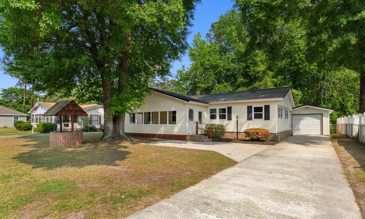 614 Lesia Ln., Conway, SC 29527 - #1