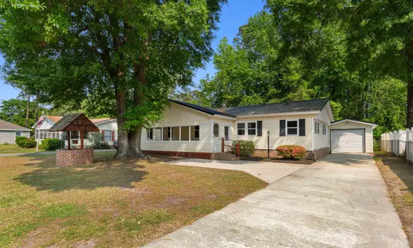 614 Lesia Ln., Conway, SC 29527