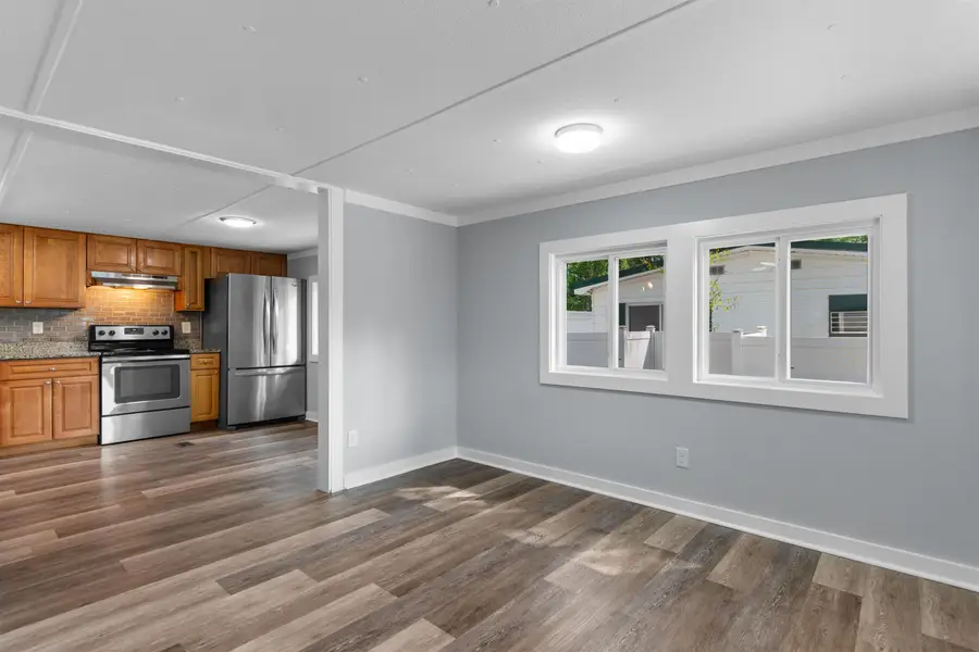 614 Lesia Ln., Conway, SC 29527 - #3