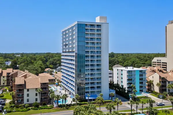 5511 N Ocean Blvd. #1003, Myrtle Beach, SC 29577