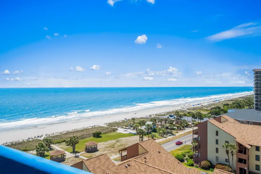 5511 N Ocean Blvd. #1003, Myrtle Beach, SC 29577 - #2