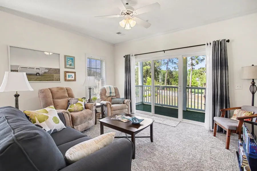 1505 Lanterns Rest Rd. #201, Myrtle Beach, SC 29579 - #3