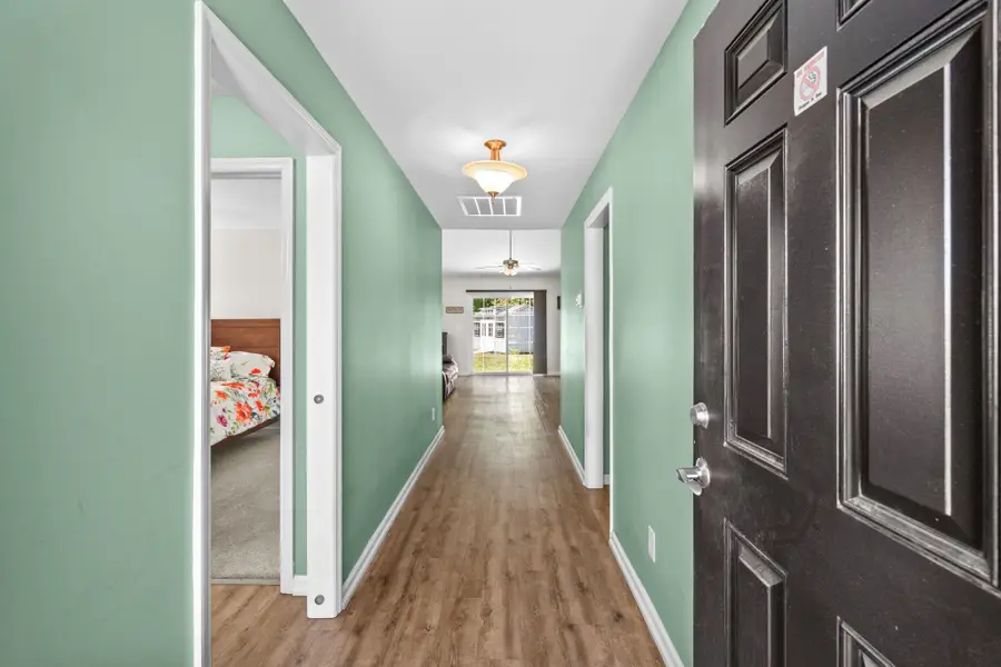 1229 Augustus Dr., Conway, SC 29527 - #2