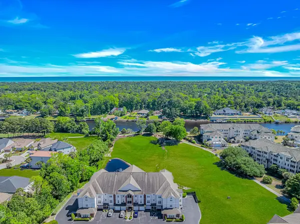 2241 Waterview Dr. #526, North Myrtle Beach, SC 29582