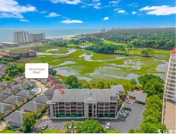 223 Maison Dr. #F4, Myrtle Beach, SC 29572