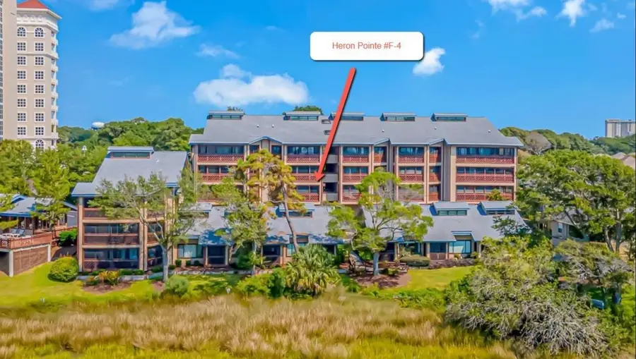 223 Maison Dr. #F4, Myrtle Beach, SC 29572 - #2