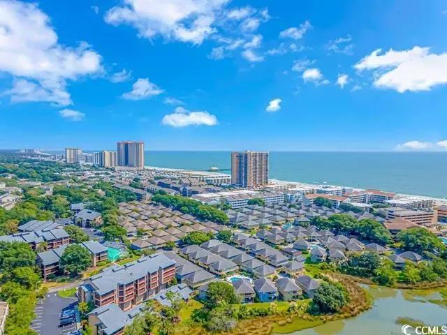 223 Maison Dr. #F4, Myrtle Beach, SC 29572 - #3